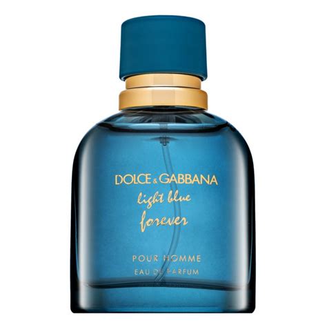 dolce gabbana blue herren